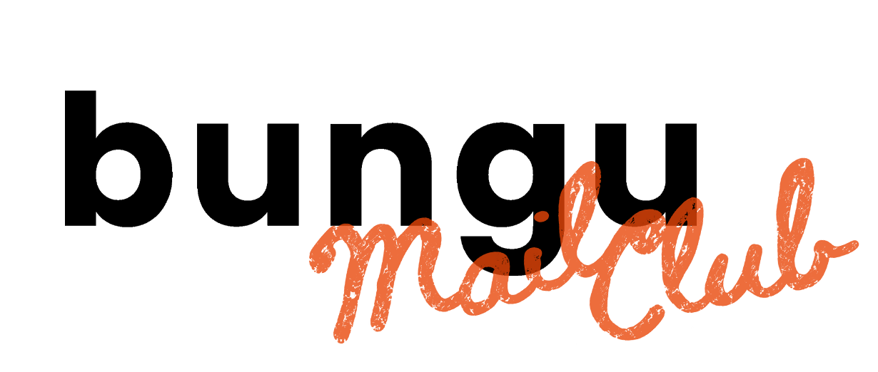 Bungu Mail Club